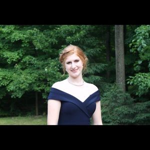 Meet your Posher, Shelagh